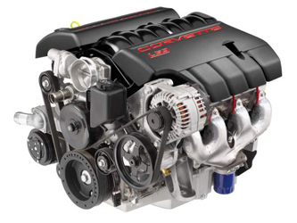 P4C49 Engine